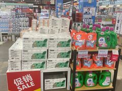-华润万家(北辰店)