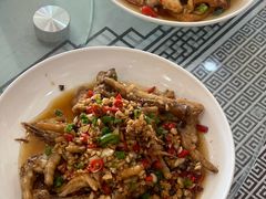-秀妈厨房(灰汤老店)