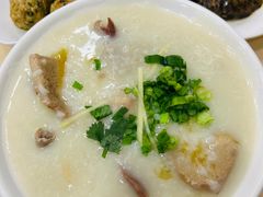 -盛记粥面(佐敦店)