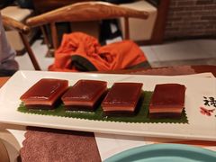 -禄运茶居·手工点心(猎德店)