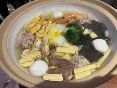 -寻宝记绍兴菜(鲁迅路店)