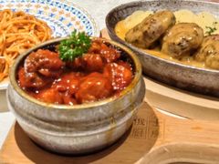 -俄士厨房(环球港店)