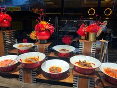 -苏格里岛自助烤肉海鲜火锅(成都金牛万达店)
