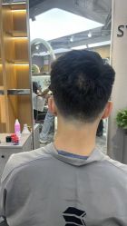 -Sying杉影日式烫染專門店