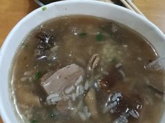 -百成大同鸭肉粥(大同总店)