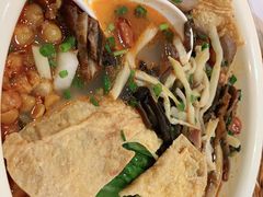 -丽丽三鲜螺蛳粉(田林路店)