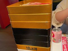 -温禾牛·和牛寿喜烧自助火锅(恒基名人店)