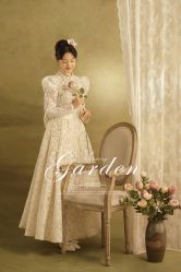-巴黎春天婚纱摄影STUDIO·定制