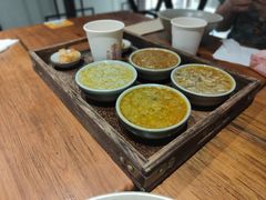 -李百蟹·江南蟹黄面·河景餐厅(夫子庙总店)