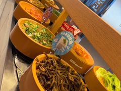-龍歌自助小火锅(市南金茂湾店)