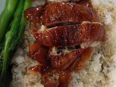 -维园港式茶餐厅(龙岗盛平店)