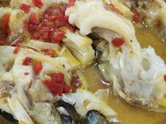 -食为先(中山七路店)