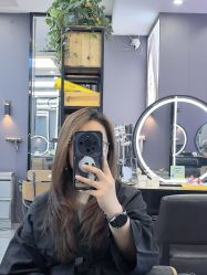 -藤野造型烫染·漂发