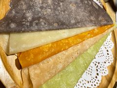 春饼-小幸湖春饼(悦茂购物中心店)