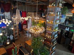 -酤居湖景音乐餐吧(安宁店)