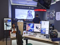 -外星人官方售后维修站.Alienware电脑专卖店