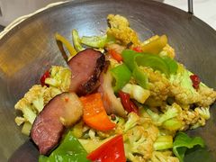 -避风塘·金牌店·夜宵(金玉兰店)