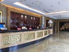 -锦州元都大酒店(凌河古塔夜市店)