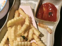 -匠和风精致料理(莆田财富中心店)