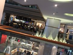 -COSTA COFFEE(恒基名人购物中心店)