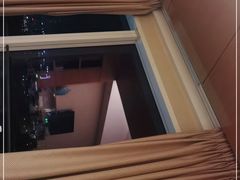 -上海浦东嘉里大酒店