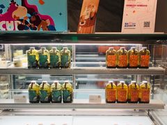 -奈雪的茶(大梅沙8号仓店)