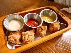 -炸鸡情侣韩式料理(中央大街店)