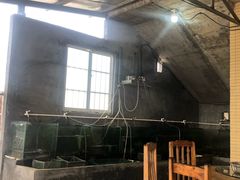 大堂-恒盛海鲜餐厅