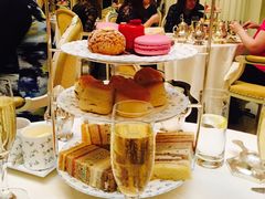 -The Ritz Restaurant