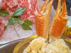 -喜聚薈·花膠雞海鮮火鍋(越秀店)