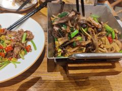 -醉南拳客家菜·河田鸡(西禅寺杨桥店)