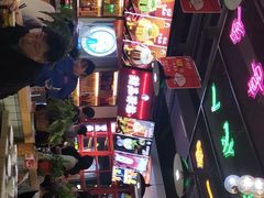 -蛙一刀·麻椒鱼火锅(金仙桥店)