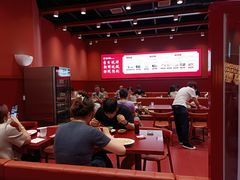 -喜家德虾仁水饺(岗厦北店)