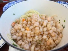 -百年老字号·观振兴蟹黄面·三虾面·苏式面(观前街富仁坊巷店)