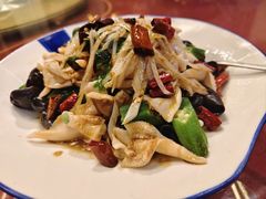 -旺角小渔村·海肠捞饭开创者(环山路店)