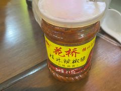 -周记蟹仔粉(侨港风情街店)