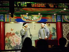 -武汉天乐社武宫剧场