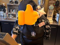 -星巴克(北京广渠门名敦道店)