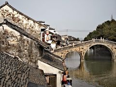 -千灯古镇