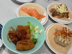 -滨寿司(新街口中央商场店)