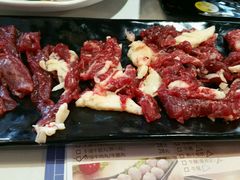 -陈记顺和潮汕牛肉火锅(番禺迎宾大道店)
