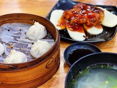 -老盛兴汤包馆(江宁一店)