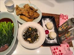 -红樱桃·欢乐餐厅(太原里店)