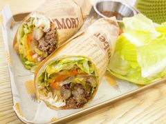 -就是卷儿Wrap and Roll(宣化路店)