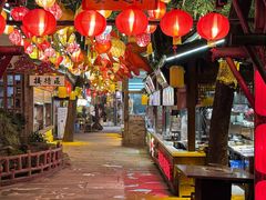 -巴倒烫陆派火锅山庄(南山总店)