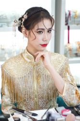 -派丽莫Pellimo原创设计婚纱品牌