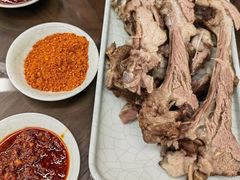 -清真·益鑫羊肉手抓馆(花园北街店)