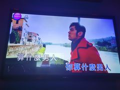 -INLOVE KTV(杭州滨江宝龙城店)