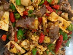 -巴蜀飘香川菜馆(无锡大饭东湖滨路酒吧街店)