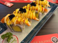 -仙隐小鹿中華の日料(荣民龙首广场店)
